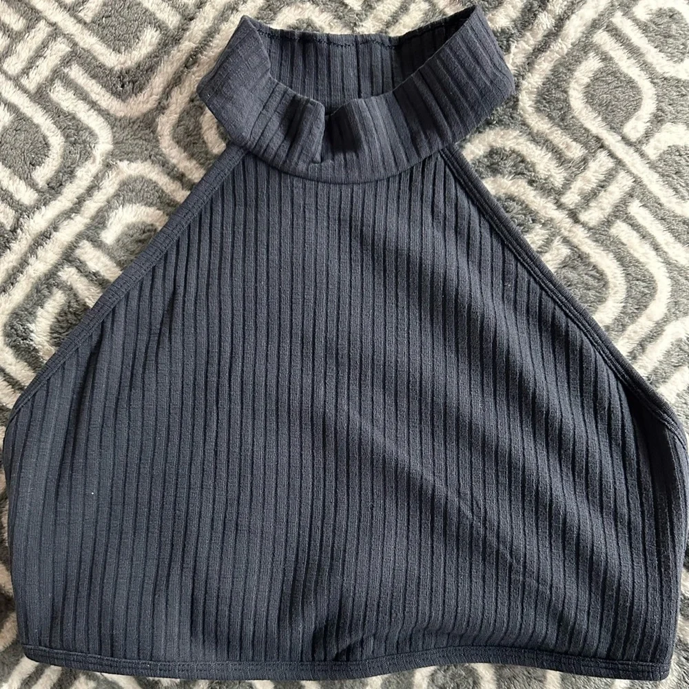 FP Movement Can’t Handle This Cami in Navy - Picture 2 of 3